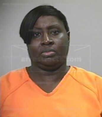 Gina Yvette Brown