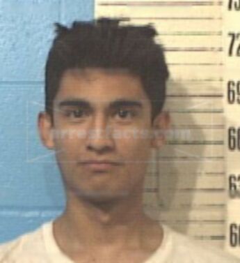 Shawn Dominic Pacheco