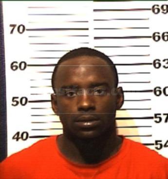 Carlton Levan Williams Jr