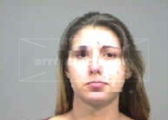 Melissa Dawn Williamson