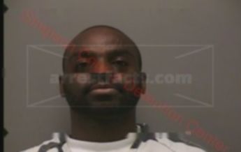 Jamall Bryant