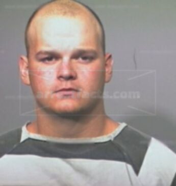 Michael Lloyd Ellison
