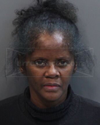 Gladys M Jackson