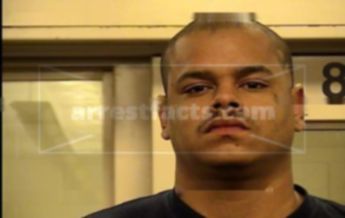 Derek Laurice Foote