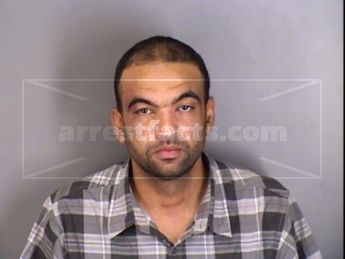 Travis Jerome Bishop