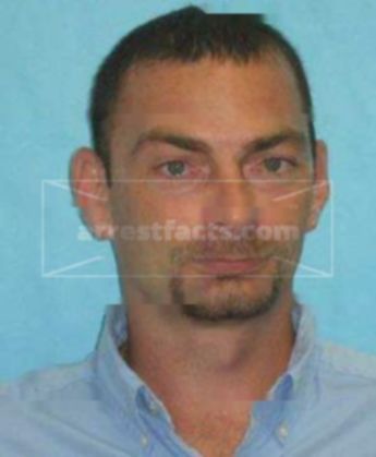 Jonathan Wayne Hovey