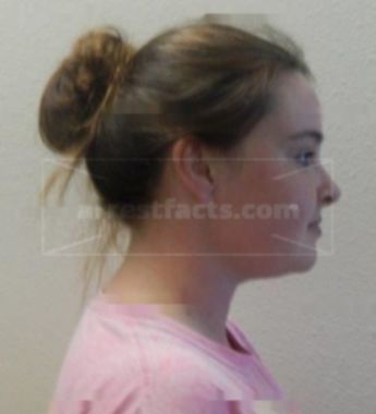 Tiffany Lankford