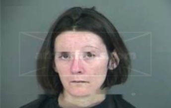 Jessica Gail Bryant