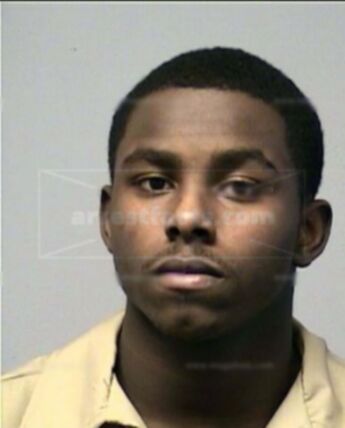 Tyreek Johnson