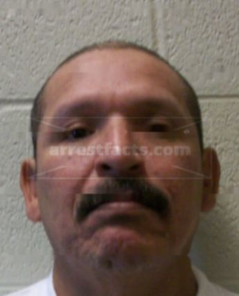 Raymond Torres