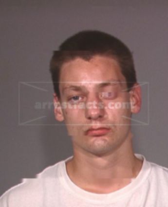 Zachary Blake Thieling