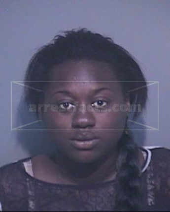Ebony Shamir Hood