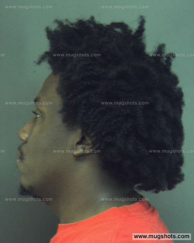 Johnnie Antonio Harris