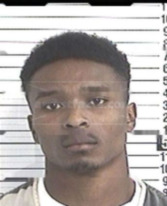 Garrison Bradley Harris