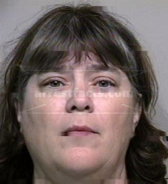 Carol Ann Ford