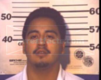 Daniel Enrique Carlos Hernandez