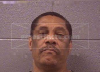 Keith Hayes