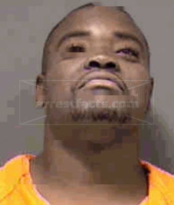 Damond Lamar Peterson