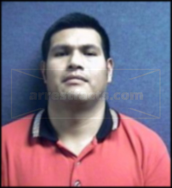 Cristian Tomas Barrios