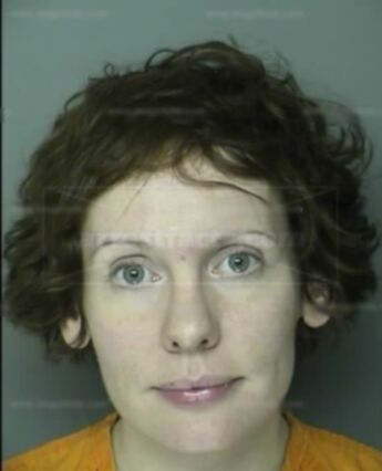 Liesl Katherine Cowley