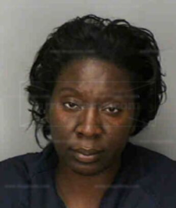 Latasha Regina Kendrick