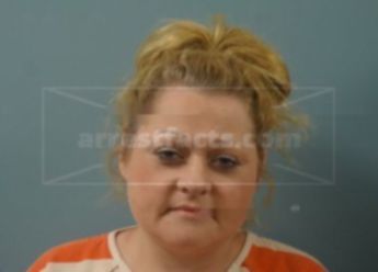 Kelly Marie Rosas
