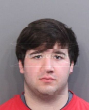 Mason Gaston Luplow