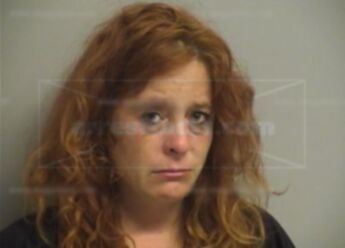 Ellen Nicole Shaw