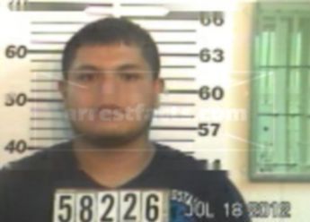 Hector Alberto Lara