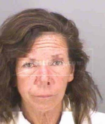 Kathleen Ellison Flemister