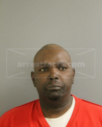 Jerrell Morrow