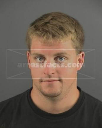 Adam Gerald Jones