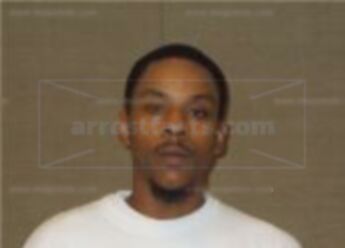 Jamar Crenshaw