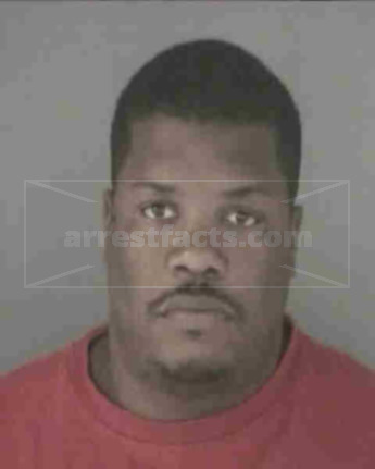Derrick Jermaine Pearson