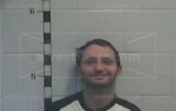 Jimmie Cleve Palmer