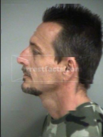 Bobby Lee Argo