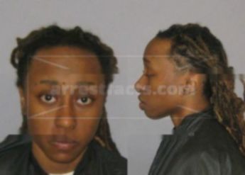 Cymone Cherchez Boatwright