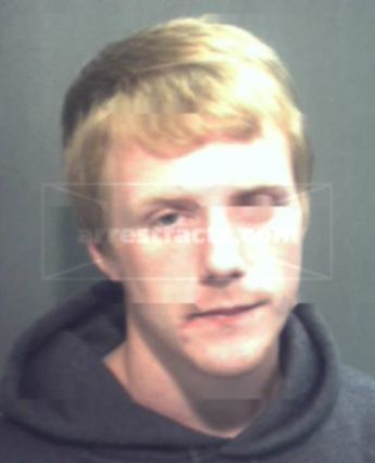 Adam Dwayne Clark