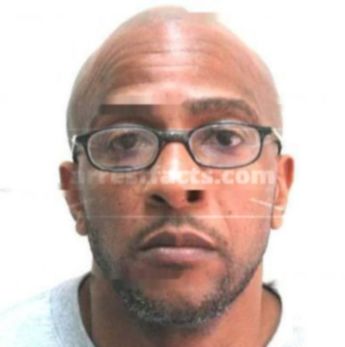 Moses Dexter Mcghee