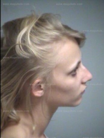 Kristen Conner Brown