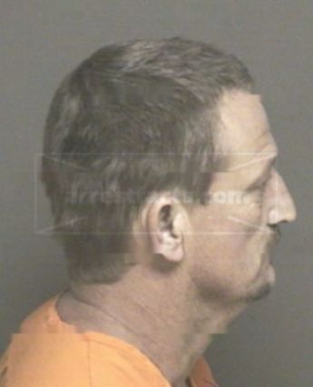 Terry Gene Kirkland