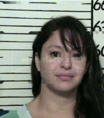 Sylvia Genevieve Valdez