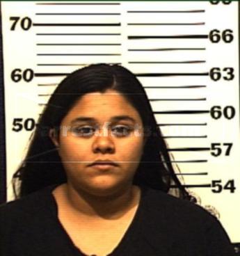 Erica Jeanelle Colunga
