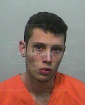 Joshua Michael Hutchins