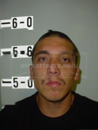 Andy Ruben Navarro