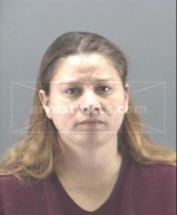 Christie Mechelle Davidson