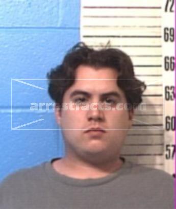 Clifford Charles Cantu