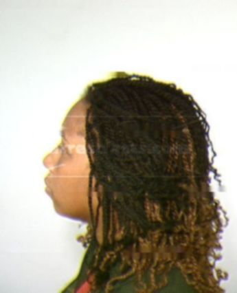Eneisha Lavon Kennedy