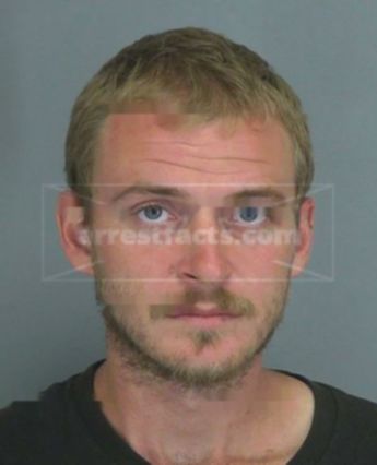 Mark Mason Hodge