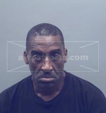 Darvin Glynn Wade